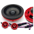 ESB AUDIO MB Front 100 – przedni zestaw głośnikowy do Mercedes-Benz