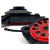 ESB AUDIO MB Sub 200 – subwoofer 200 mm do Mercedes-Benz