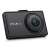 FineVu GX9000 – Premium 2.5K QHD + Full HD Dash Cam with GPS, HDR, Wi-Fi 5 and Advanced Parking Surveillance z kartą FineVu 128 GB