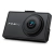 FineVu GX9000 – Premium 2.5K QHD + Full HD Dash Cam with GPS, HDR, Wi-Fi 5 and Advanced Parking Surveillance z kartą FineVu 128 GB