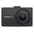 FineVu GX9000 – Premium 2.5K QHD + Full HD Dash Cam with GPS, HDR, Wi-Fi 5 and Advanced Parking Surveillance z kartą FineVu 128 GB