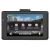 FineVu GX9000 – Premium 2.5K QHD + Full HD Dash Cam with GPS, HDR, Wi-Fi 5 and Advanced Parking Surveillance z kartą FineVu 128 GB