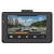 FineVu GX9000 – Premium 2.5K QHD + Full HD Dash Cam with GPS, HDR, Wi-Fi 5 and Advanced Parking Surveillance z kartą FineVu 128 GB