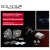 GLADEN SoundUp GA-SU-MB-205ASD-BASIC – kompletny zestaw Mercedes W205