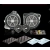 GLADEN SoundUp GA-SU-MB-205ASD-BASIC+ – zestaw audio Plug&Play Mercedes W205/W213/X253