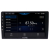 Alpine INE-AX809 – ekran tunera radiowego