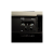 MOSCONI PRO 2|10 EVO – 2-kanałowy wzmacniacz klasy AB 2 × 360 W RMS