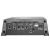 Ampire MBM1.24V-4G – panel wejść i regulacji / Ampire MBM1.24V-4G – input and adjustment panel