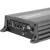 Ampire MBM1.24V-4G – boczne ujęcie panelu połączeń / Ampire MBM1.24V-4G – angled connection-panel view