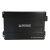 Audio System X-100.5MDSP-BT – wzmacniacz 5-kanałowy z 9-kanałowym DSP i Bluetooth