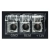 ZAPCO ASP-TPA – zaciski GND, REM i +12 V