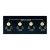 ZAPCO Z-175.4 AT channel gain adjustment detail