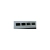 ZAPCO Z-CB100F AT – current and voltage displays, detail