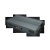 AudioControl A1500.1 - monoblok klasy D 1500 W RMS