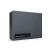 ZAPCO HB 68 II – procesor DSP, widok obudowy / DSP processor, enclosure view