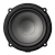 AXTON ATS-HY160C – zestaw głośnikowy Plug&Play do Hyundai i Kia, 165 mm, 80 W RMS