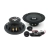 ESB AUDIO 1.6K2X – 2-drożny system głośnikowy 6,5”/ 165 mm + 1” z filtrem 12 dB (para)