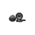 ESB AUDIO 1.6K2X – 2-drożny system głośnikowy 6,5”/ 165 mm + 1” z filtrem 12 dB (para)