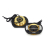 ESB Audio 8.6K2S – woofer 8.165 i tweeter 8.028S