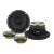 ESB Audio 8.6K2S – detal tweetera 8.028S
