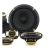 ESB Audio 8.6K3S – szczegóły wykonania głośników