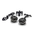 ESB Audio 9.1T-25 – 25 mm tweeter wysokotonowy Hi-End, zdjęcie 4