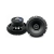 ESB AUDIO HB1.6C 6,5” / 165 mm Głośniki współosiowe – para harmony-series