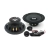 ESB AUDIO HB1.6K2X harmony-series – Dwudrożny system głośnikowy z filtrem 12 dB dla tweetera