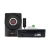 ESB AUDIO HR 10 US-A – 10”/ 250 mm aktywny subwoofer z 4-kanałowym wzmacniaczem do systemów Android harmony-series
