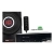 ESB AUDIO HR 10 US-A – 10”/ 250 mm aktywny subwoofer z 4-kanałowym wzmacniaczem do systemów Android harmony-series