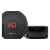 ESB AUDIO HR 11 SW – 11” (280 mm) aktywny subwoofer montowany w kole zapasowym – Harmony Series do montażu w feldze koła zapasowego