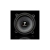 Gladen GAMMA 130.2 SLIM – płytki woofer 130 mm od przodu