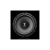 Gladen GAMMA 165.2 SLIM – woofer 165 mm z boku