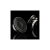 Gladen GS 08 SLIM – subwoofer 8″ 200 W RMS / 2×2 Ω