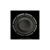 Gladen GS 08 SLIM – subwoofer 8″ 200 W RMS / 2×2 Ω