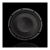 Gladen GS 10 SLIM – subwoofer 10″ 300 W RMS / 2×2 Ω