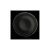 Gladen GS 12 SLIM – subwoofer 12″ 500 W RMS / 2×2 Ω