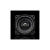 Gladen Gamma GW-100X – widok zestawu
