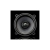 Gladen Gamma GW-130X – widok zestawu