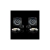 Gladen M 100 G2 – tweeter i zwrotnica