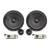 Gladen ONE 200 T5 G3 – woofery 200 mm