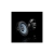 Gladen ONE 165 GOLF 6 RS – tweetery 25 mm z uchwytami