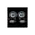 Gladen ONE 165 GOLF 7 RS – dedykowane zwrotnice