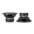 Gladen PRO 10 – subwoofer Hi-End 10″ 500 W RMS / 4 Ω
