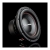 Gladen RS-X 10 – subwoofer 10 cali – widok główny