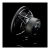 Gladen RS-X 10 – subwoofer 25 cm – widok od tyłu