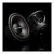 Gladen RS-X 12 – subwoofer 12 cali widok produktu