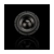 Gladen ZETA 08 – subwoofer Hi-End 8 cali widok główny