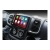 Pioneer AVIC-Z1000D12-C – nawigacja zamontowana pod kątem
