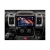 Pioneer AVIC-Z1000D33-CHR ekran Apple CarPlay